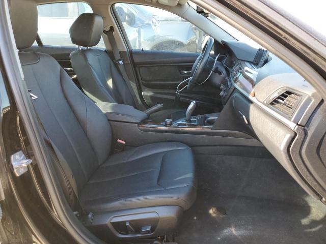 صورة رقم 5 من المزاد - 2014 BMW 328 I مع VIN WBA3A5C59EP601921