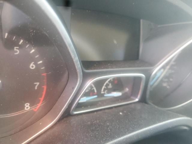 Photo 8 from auction – 2017 FORD FOCUS SE with VIN 1FADP3K27HL345717