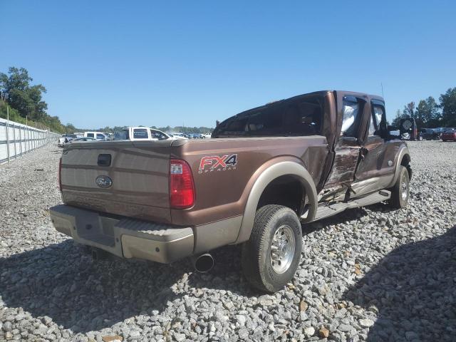 Photo 4 from auction – 2012 FORD F350 SUPER with VIN 1FT8W3BT2CEB33117