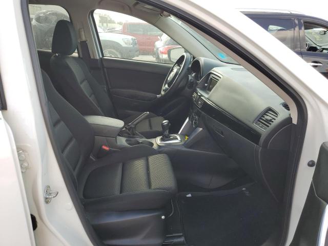 Photo 5 from auction – 2015 MAZDA CX-5 TOURI with VIN JM3KE2CY5F0510822