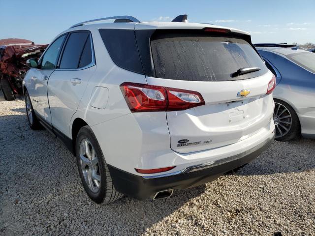 Photo 3 from auction – 2019 CHEVROLET EQUINOX LT with VIN 3GNAXLEX7KL268936