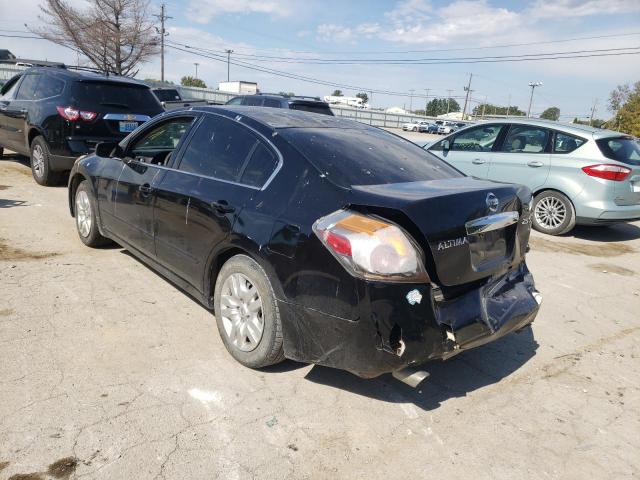 Photo 3 from auction – 2011 NISSAN ALTIMA BAS with VIN 1N4AL2AP3BN472871