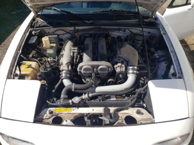Photo 9 from auction – 1992 MAZDA MX-5 MIATA with VIN JM1NA3510N0308010