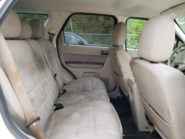 Photo 6 from auction – 2012 FORD ESCAPE XLT with VIN 1FMCU9DG4CKB13984
