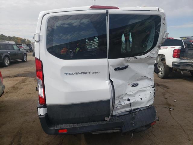 Photo 6 from auction – 2021 FORD TRANSIT T- with VIN 1FTBR1Y81MKA21030