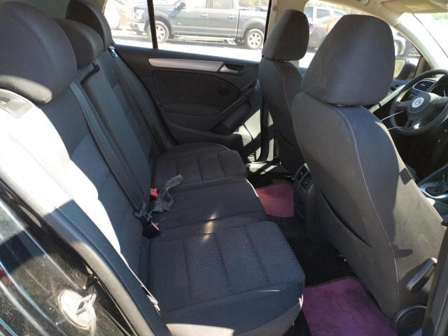 Photo 6 from auction – 2013 VOLKSWAGEN GOLF with VIN WVWDB7AJ3DW128277