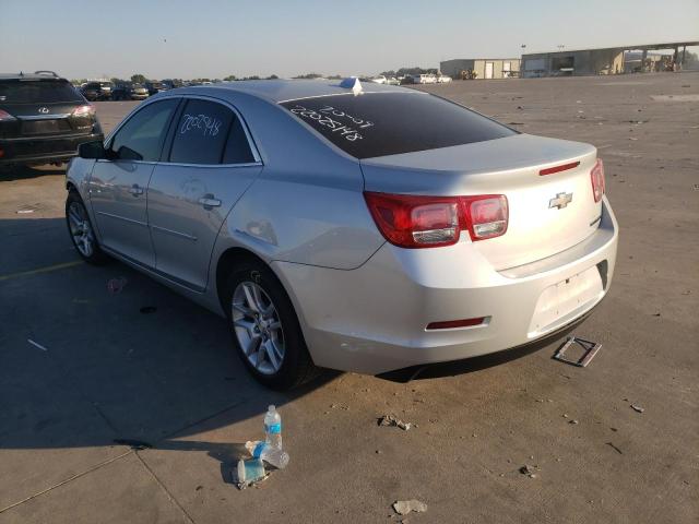 Photo 3 from auction – 2013 CHEVROLET MALIBU 1LT with VIN 1G11C5SA2DF181645