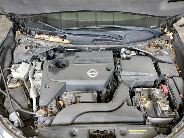 Photo 7 from auction – 2013 NISSAN ALTIMA 2.5 with VIN 1N4AL3AP0DN556672
