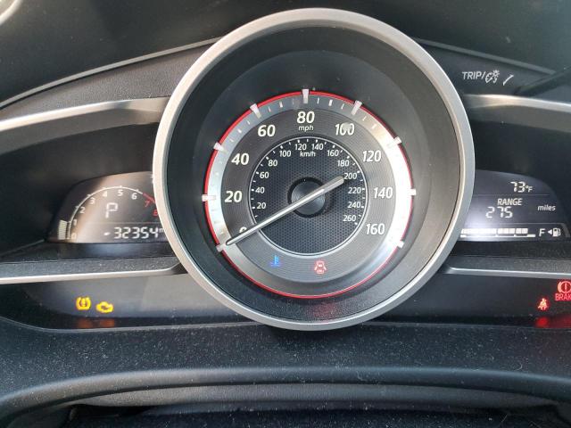 Zdjęcie 8 z aukcji – 2014 MAZDA 3 TOURING z VIN JM1BM1V77E1127628
