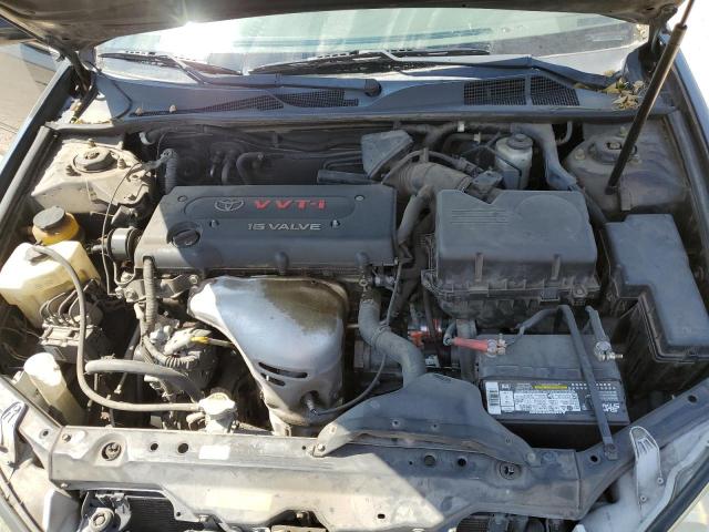 Photo 7 from auction – 2005 TOYOTA CAMRY LE with VIN 4T1BE30K35U026228