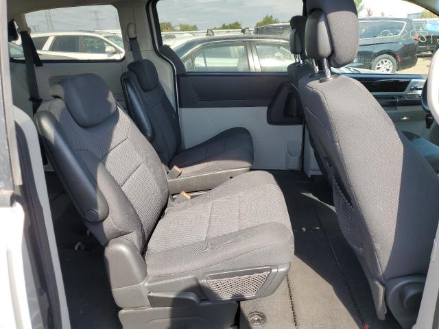 Photo 6 from auction – 2010 DODGE GRAND CARA with VIN 2D4RN5D14AR459910