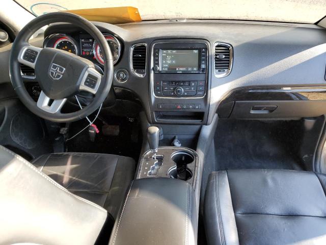 Photo 9 from auction – 2013 DODGE DURANGO CR with VIN 1C4RDJDGXDC509199
