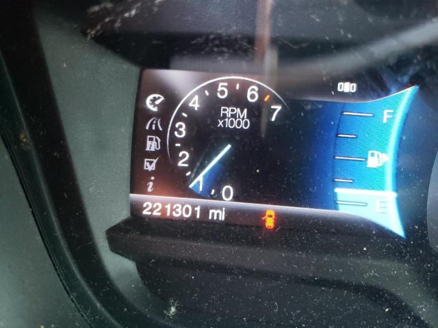 Фото 8 с аукциона – 2013 FORD EXPLORER L с VIN 1FM5K7F84DGA70745