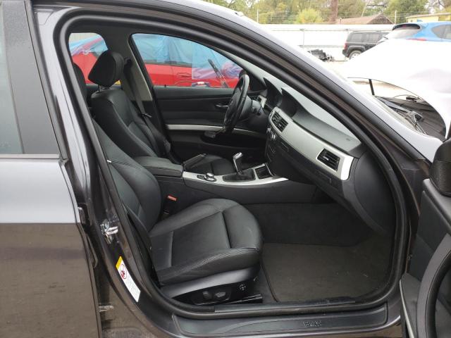 Photo 5 from auction – 2008 BMW 328 I with VIN WBAVA33578FV66304
