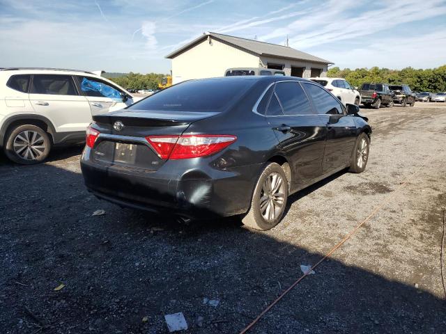 Photo 4 from auction – 2017 TOYOTA CAMRY LE with VIN 4T1BF1FK7HU806259