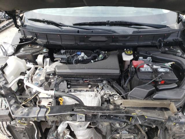 Photo 7 from auction – 2016 NISSAN ROGUE S with VIN KNMAT2MV0GP595740