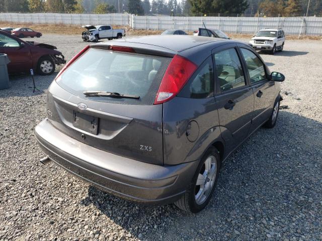 Photo 4 from auction – 2003 FORD FOCUS ZX5 with VIN 3FAFP37363R126820