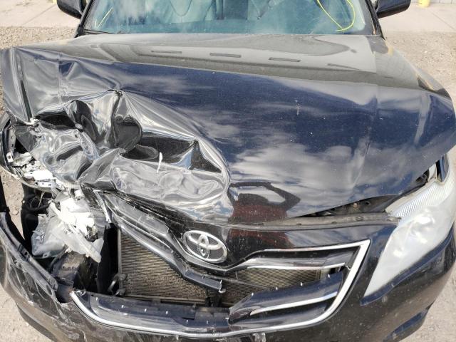 Photo 7 from auction – 2011 TOYOTA CAMRY XLE with VIN 4T4BF3EK6BR151506