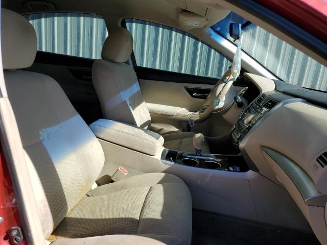 Photo 5 from auction – 2014 NISSAN ALTIMA 2.5 with VIN 1N4AL3AP1EC318794