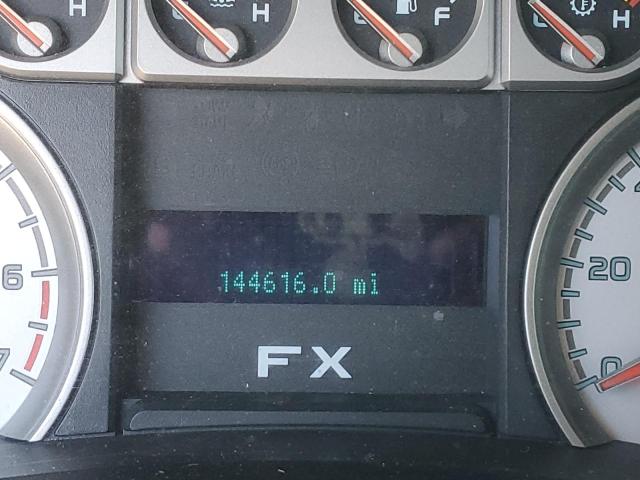 Photo 8 from auction – 2010 FORD F150 SUPER with VIN 1FTEW1C88AKB60029