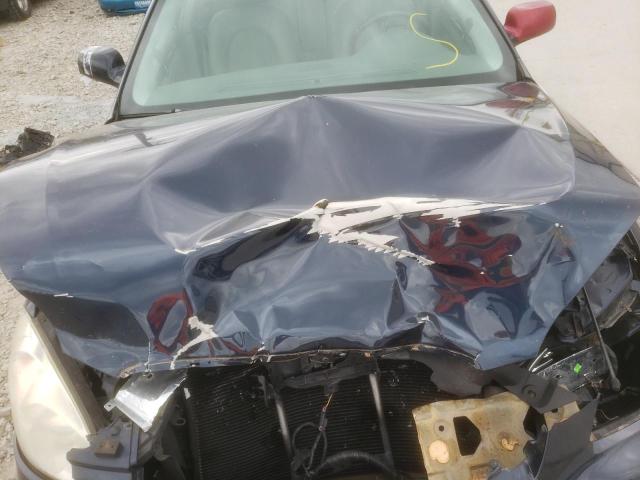 Photo 7 from auction – 2008 BUICK LUCERNE CX with VIN 1G4HD57248U155436