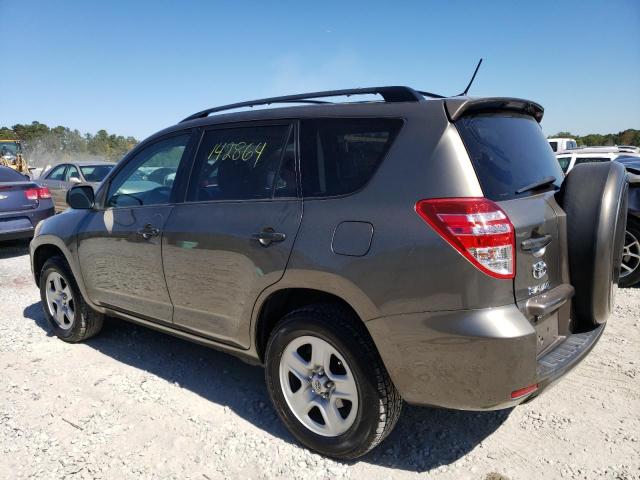 Photo 3 from auction – 2011 TOYOTA RAV4 with VIN 2T3KF4DV7BW075720