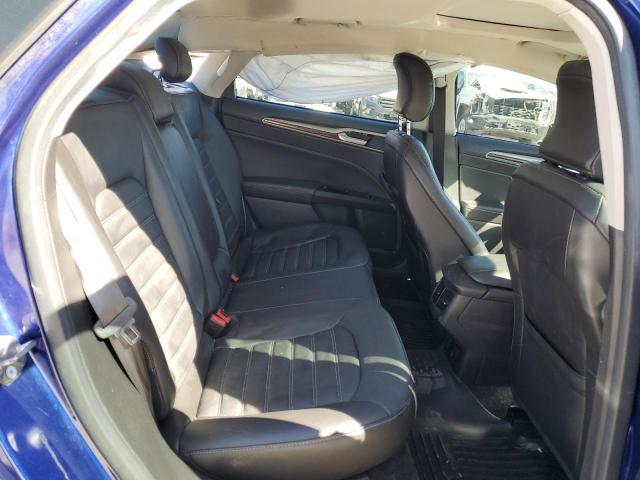 صورة رقم 6 من المزاد - 2015 FORD FUSION مع VIN 3FA6P0LU3FR281892