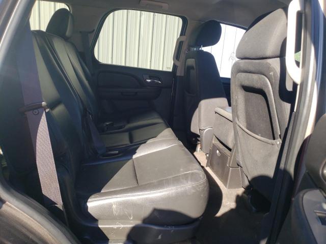 Photo 6 from auction – 2013 CHEVROLET TAHOE POLI with VIN 1GNLC2E07DR264608