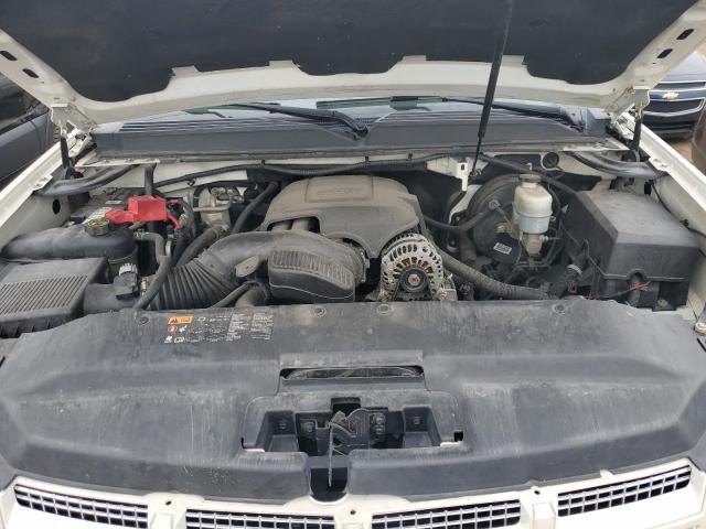 Photo 7 from auction – 2012 CADILLAC ESCALADE E with VIN 3GYT4NEF4CG303868