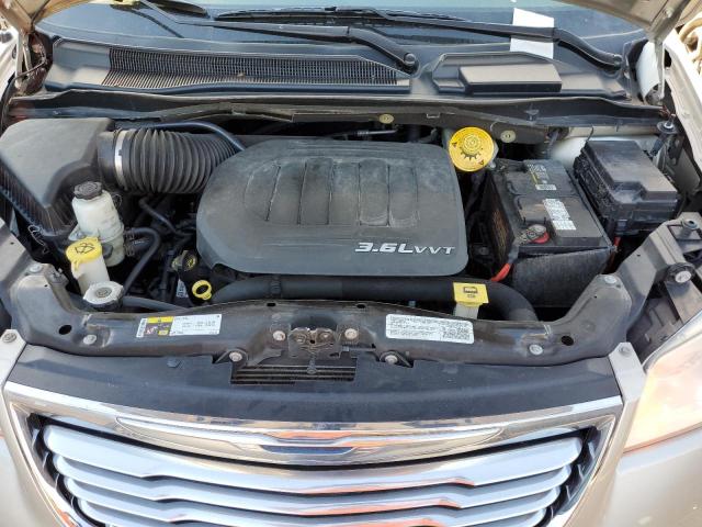 Photo 7 from auction – 2014 CHRYSLER TOWN & COU with VIN 2C4RC1CG4ER333196
