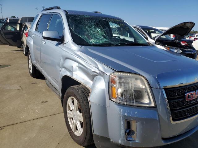 Photo 9 from auction – 2015 GMC TERRAIN SL with VIN 2GKALREK8F6347476