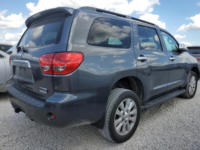Photo 4 from auction – 2016 TOYOTA SEQUOIA PL with VIN 5TDDY5G18GS145686