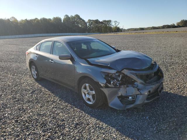 Photo 1 from auction – 2015 NISSAN ALTIMA 2.5 with VIN 1N4AL3AP6FC440858