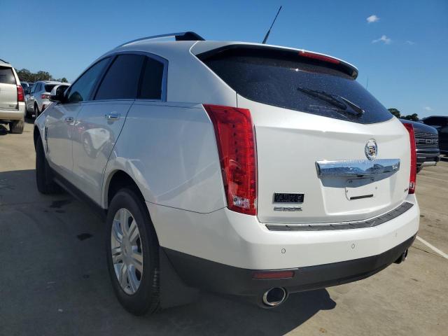 Photo 3 from auction – 2012 CADILLAC SRX LUXURY with VIN 3GYFNAE30CS594908