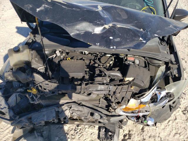 Photo 7 from auction – 2014 FORD FOCUS SE with VIN 1FADP3F24EL127045
