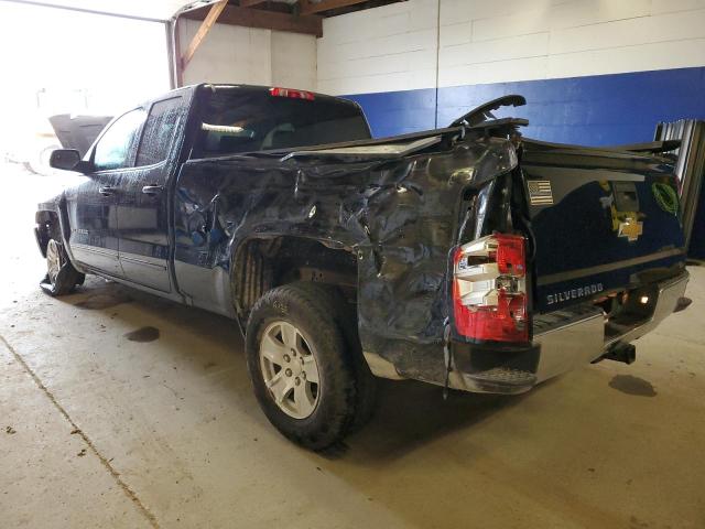 Photo 3 from auction – 2018 CHEVROLET SILVERADO with VIN 1GCRCREC2JZ121616