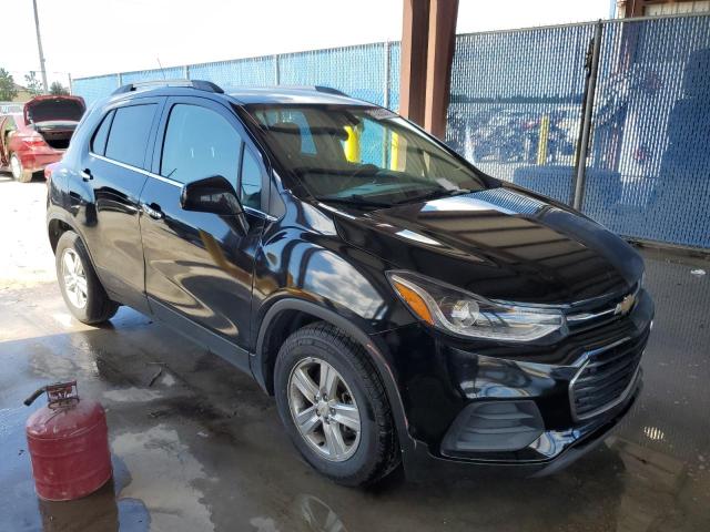 Photo 1 from auction – 2019 CHEVROLET TRAX 1LT with VIN KL7CJLSBXKB902380