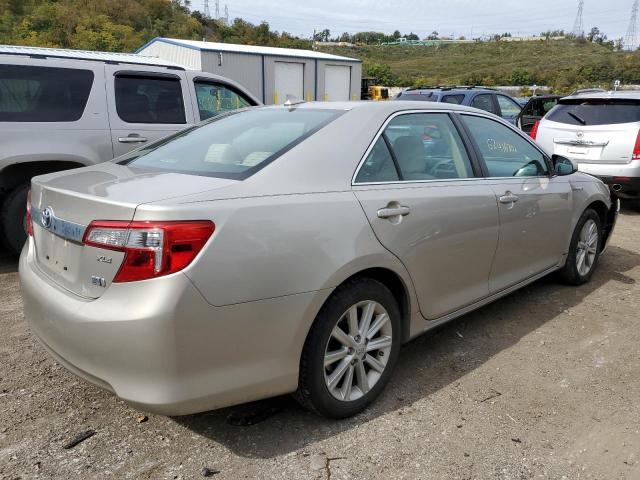 Photo 4 from auction – 2014 TOYOTA CAMRY HYBR with VIN 4T1BD1FK0EU097658
