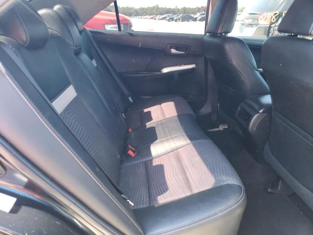 Photo 6 from auction – 2014 TOYOTA CAMRY L with VIN 4T1BF1FK0EU773827