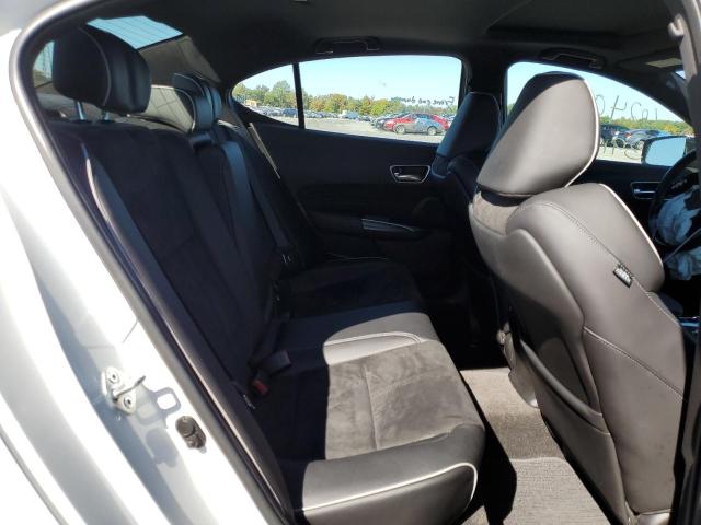 Photo 6 from auction – 2019 ACURA TLX TECHNO with VIN 19UUB2F64KA002478