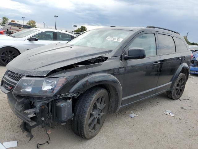 صورة رقم 2 من المزاد - 2014 DODGE JOURNEY SX مع VIN 3C4PDCBB3ET154666