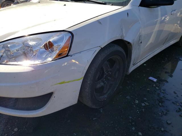 Photo 9 from auction – 2009 PONTIAC G6 with VIN 1G2ZJ57B294236135