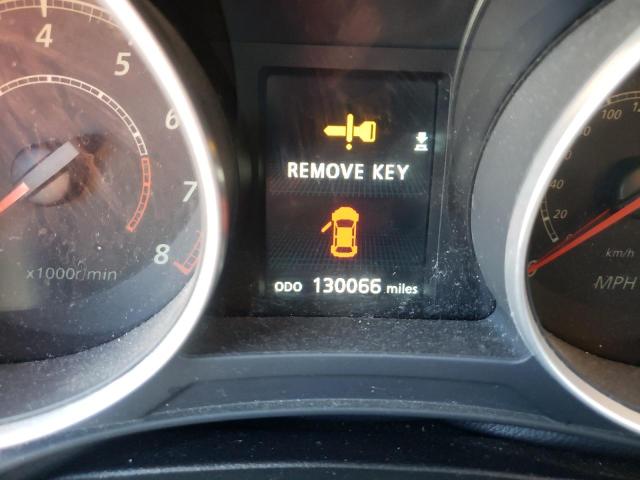 Foto 8 de la subasta – 2015 MITSUBISHI OUTLANDER con VIN 4A4AP3AW7FE038575