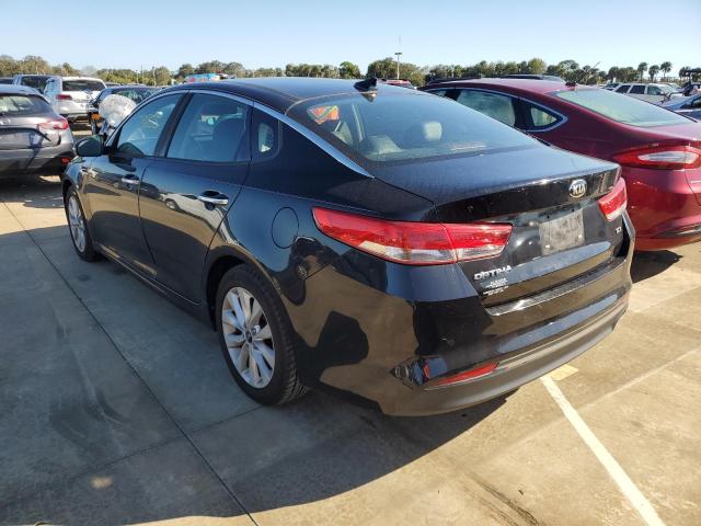 Photo 3 from auction – 2016 KIA OPTIMA EX with VIN 5XXGU4L32GG013311