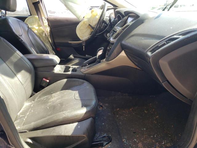 Photo 5 from auction – 2012 FORD FOCUS SEL with VIN 1FAHP3H20CL149247