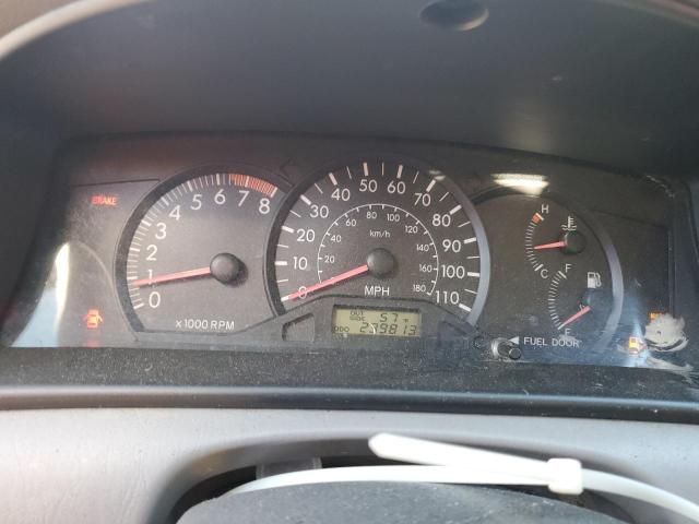 Photo 8 from auction – 2007 TOYOTA COROLLA CE with VIN 1NXBR32E57Z780794