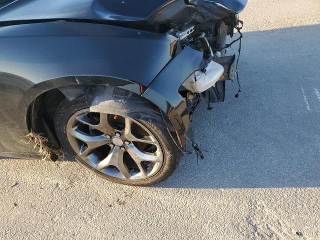 Photo 9 from auction – 2015 DODGE CHARGER SX with VIN 2C3CDXHGXFH836953