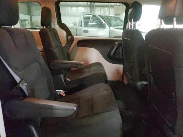 Photo 6 from auction – 2016 DODGE GRAND CARA with VIN 2C4RDGCG0GR310923