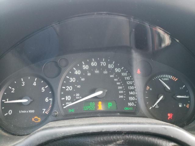 Photo 8 from auction – 2004 SAAB 9-3 LINEAR with VIN YS3FB49S041016451