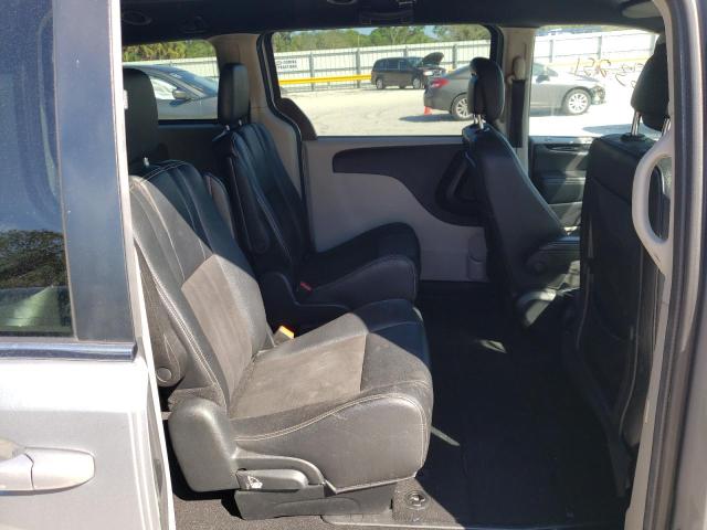 Photo 6 from auction – 2020 DODGE GRAND CARA with VIN 2C4RDGCG9LR169442